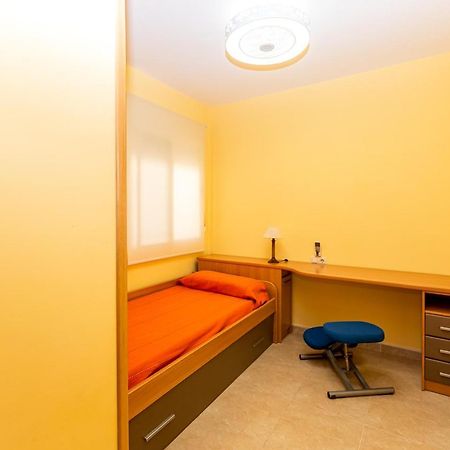 Pilki Apartamento Carboneras Ngoại thất bức ảnh