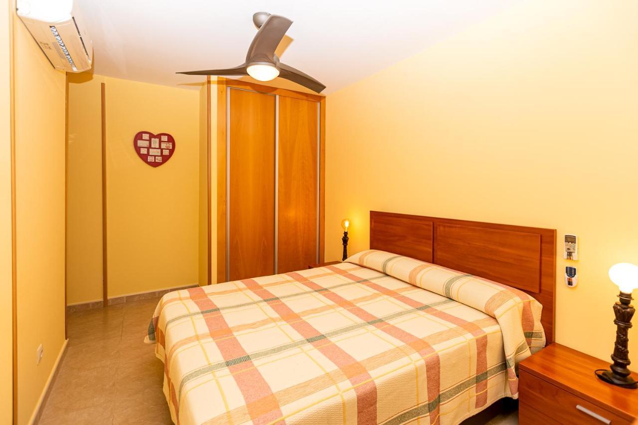 Pilki Apartamento Carboneras Ngoại thất bức ảnh