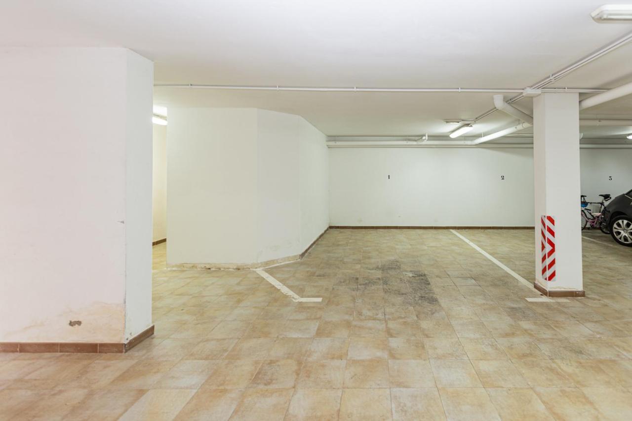 Pilki Apartamento Carboneras Ngoại thất bức ảnh